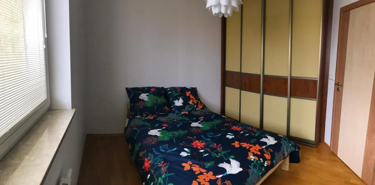 Apartament Lewandow Apartment Warsaw Poland
